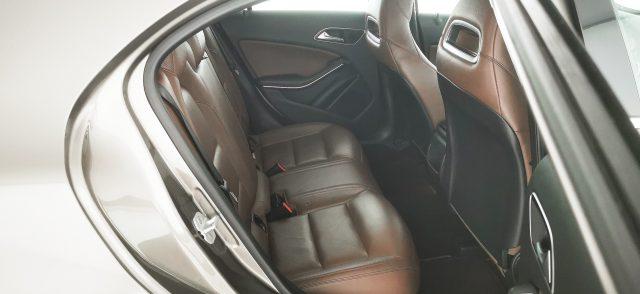 MERCEDES-BENZ A 180 CDI Automatic Sport