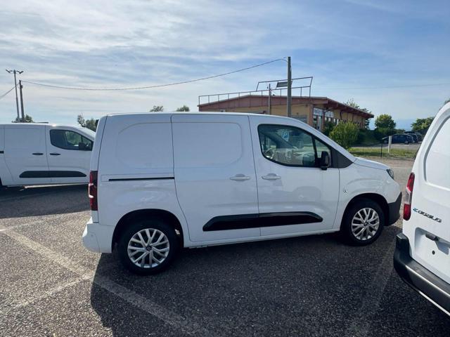 FIAT Doblo Doblò 1.5 BlueHdi 100CV Combi N1