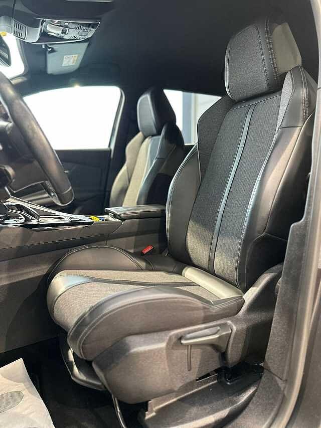 Peugeot 3008 BlueHDi 120 S&S EAT6 GT Line