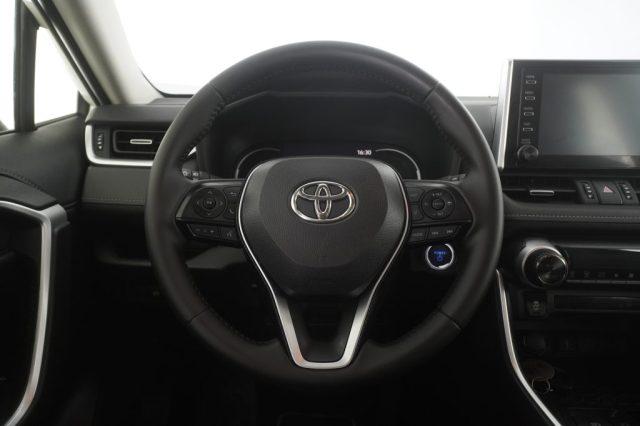 TOYOTA Other RAV4 RAV4 2.5 HV (222CV) E-CVT AWD-i Busines