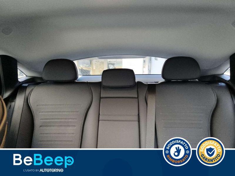 Mercedes-Benz GLC Coupé GLC COUPE 220 D AMG LINE ADVANCED 4MATIC AUTO