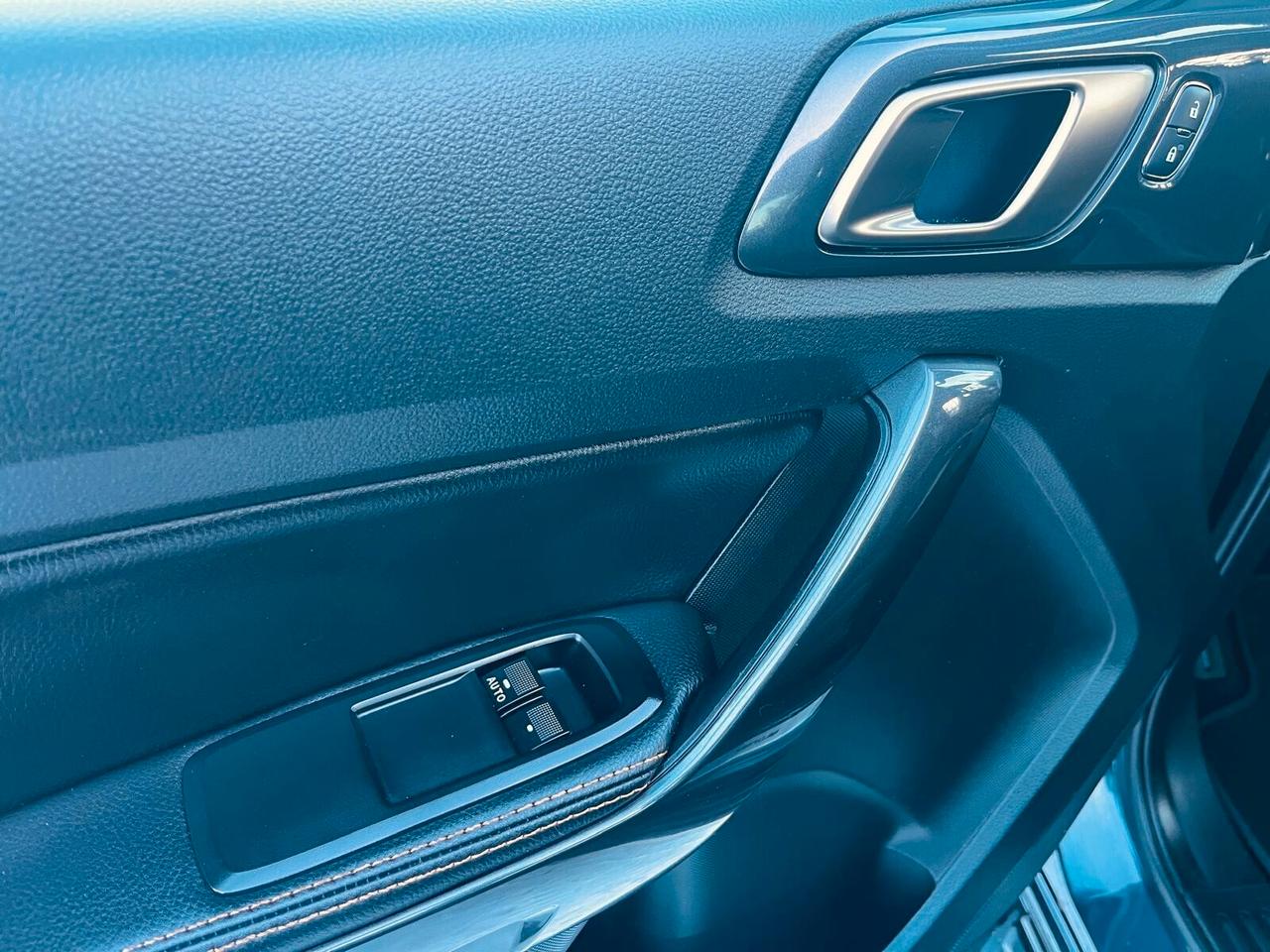 Ford Ranger 2.0 ECOBLUE WILDTRACK AUTOMATIC Super Cab XL 4 posti