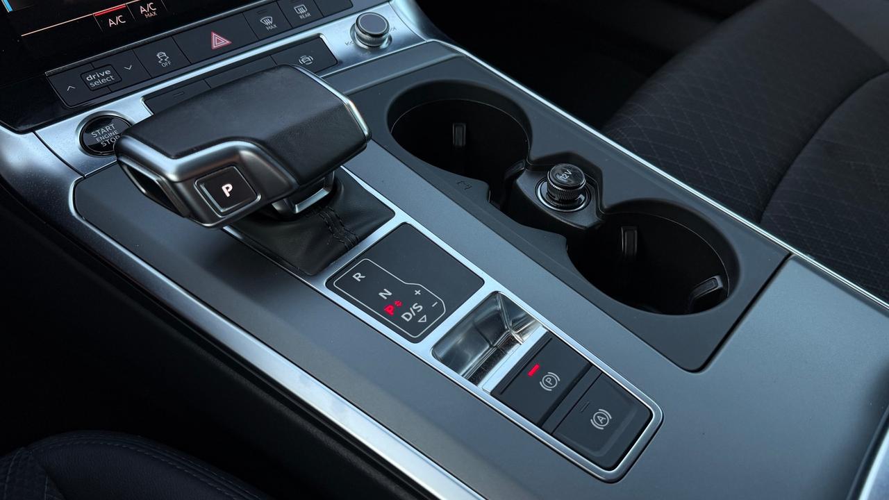 AUDI A6 ALLROAD 40 2.0 TDI QUATTRO S-TRONIC 204 CV - FULL LED, PELLE, CARPLAY