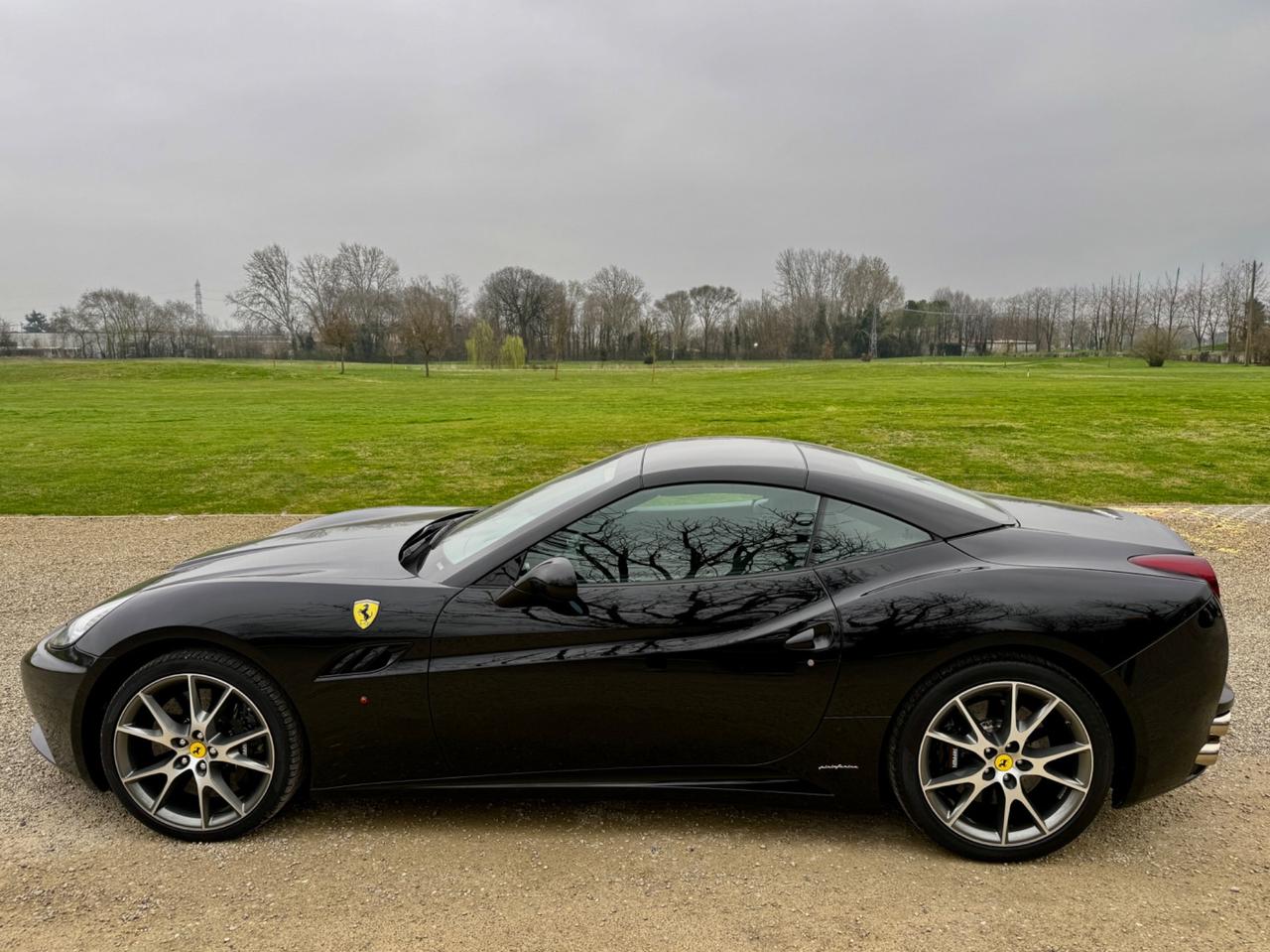 Ferrari California DCT - PREZZO TOP ITALIA