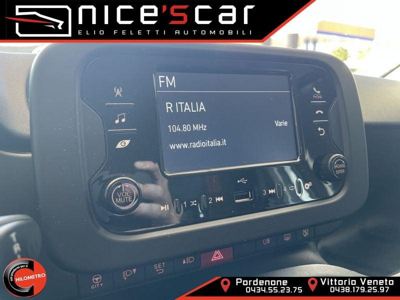 FIAT Panda Panda 1.0 FireFly S&S Hybrid