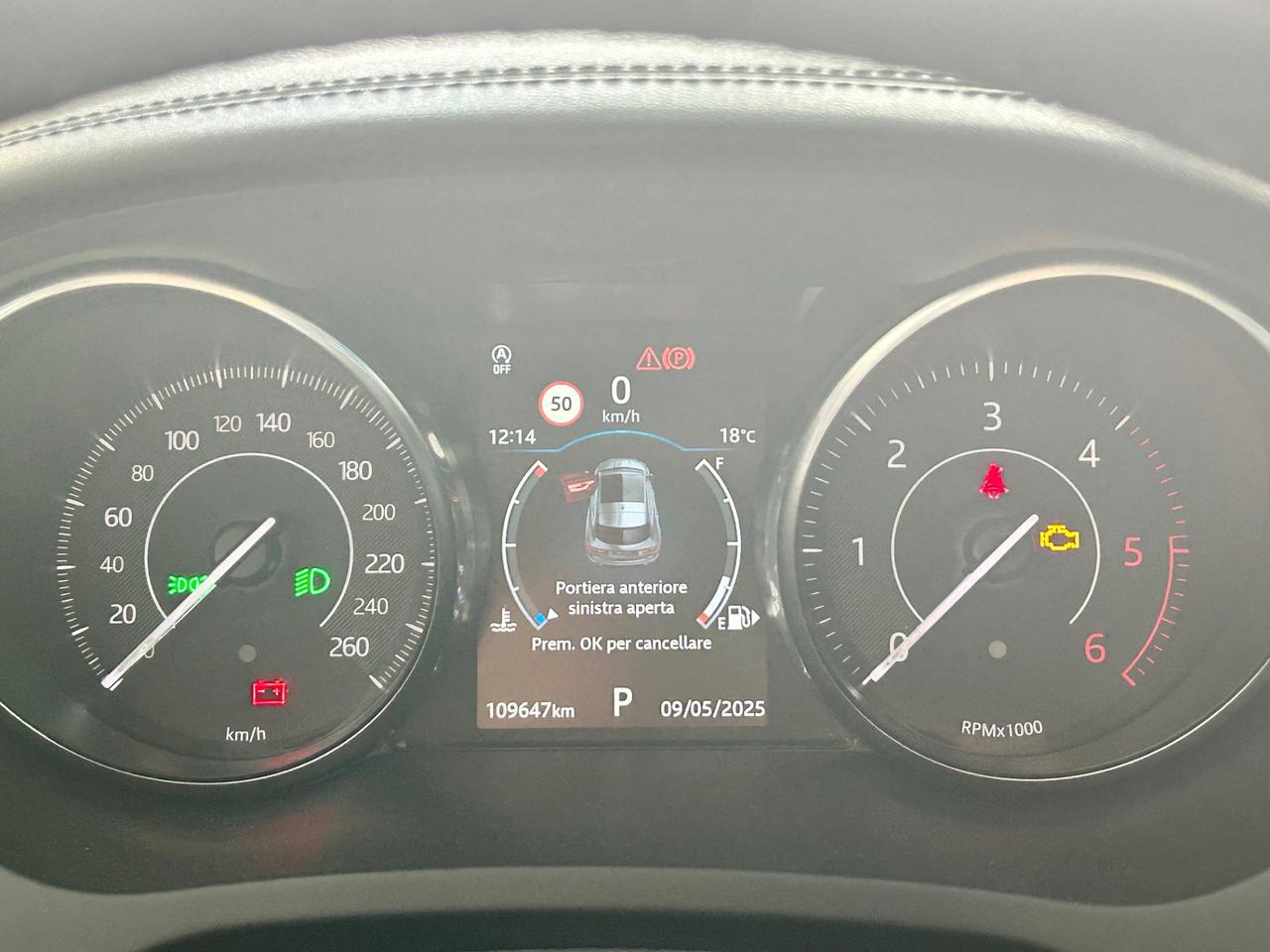 Jaguar E-Pace 2.0D 150 CV R-Dynamic S