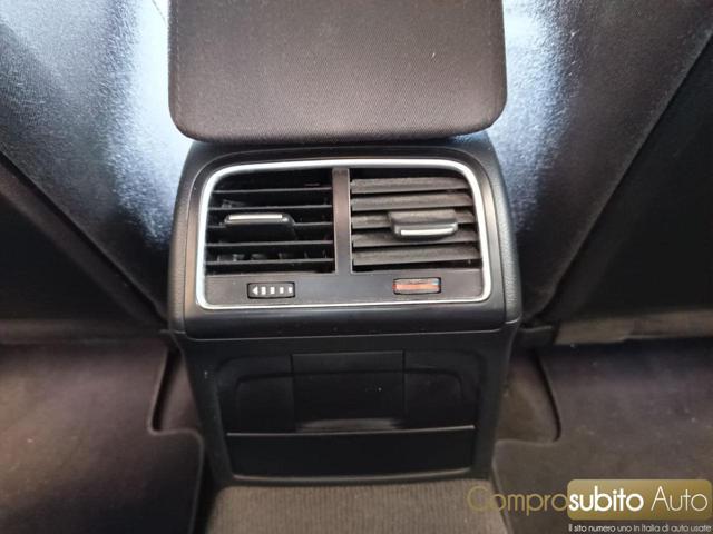 AUDI A4 Avant 2.0 TDI Ambiente