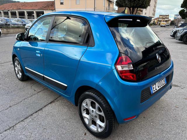 RENAULT Twingo 1.0 Sce energy