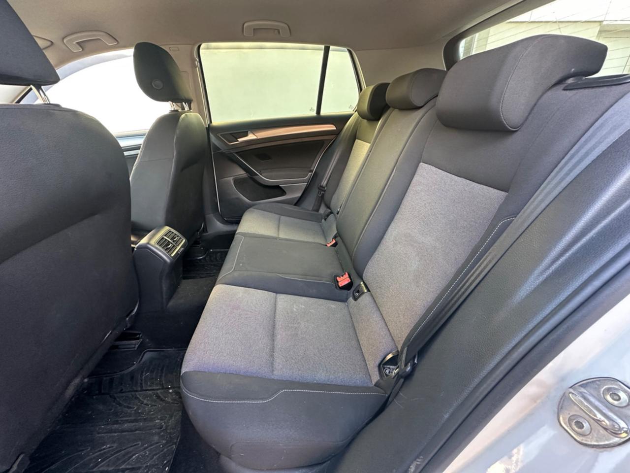 Volkswagen Golf 2.0 TDI 5p. Highline BlueMotion Technology