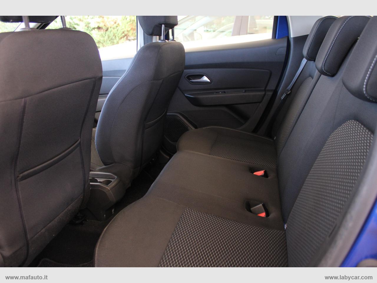 DACIA Duster 1.5 Blue dCi 8V 115CV 4x2 Comfort