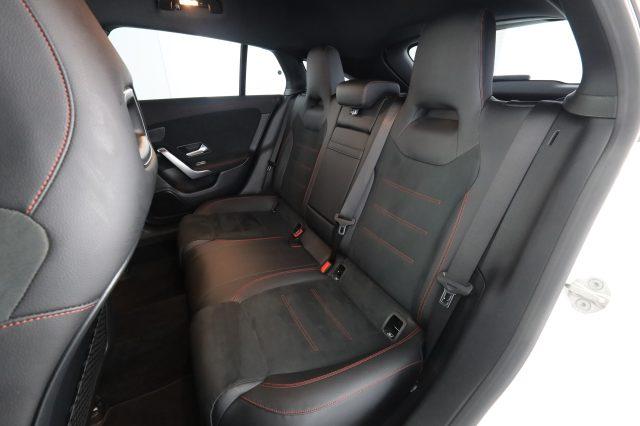 MERCEDES-BENZ CLA sse 200 d Automatic Shooting Brake PREMIUM