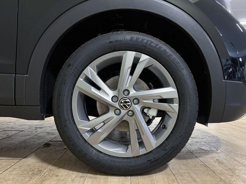 Volkswagen T-Cross T-Cross 1.0 tsi Edition Plus 115cv dsg