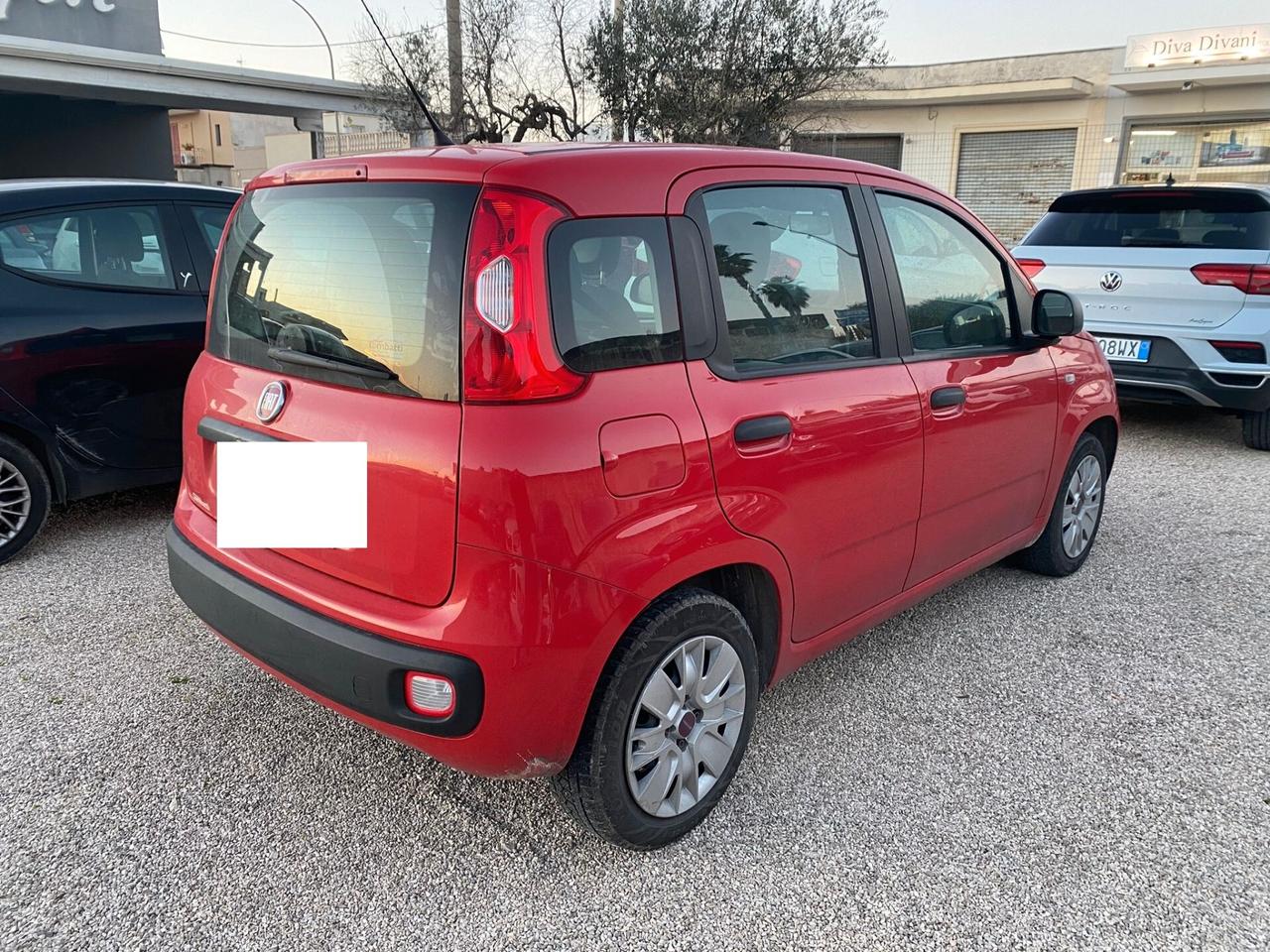 Fiat Panda 1.2 EasyPower Easy