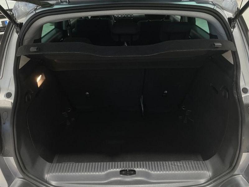 Citroën C3 Aircross 1.2 puretech You s&s 110cv