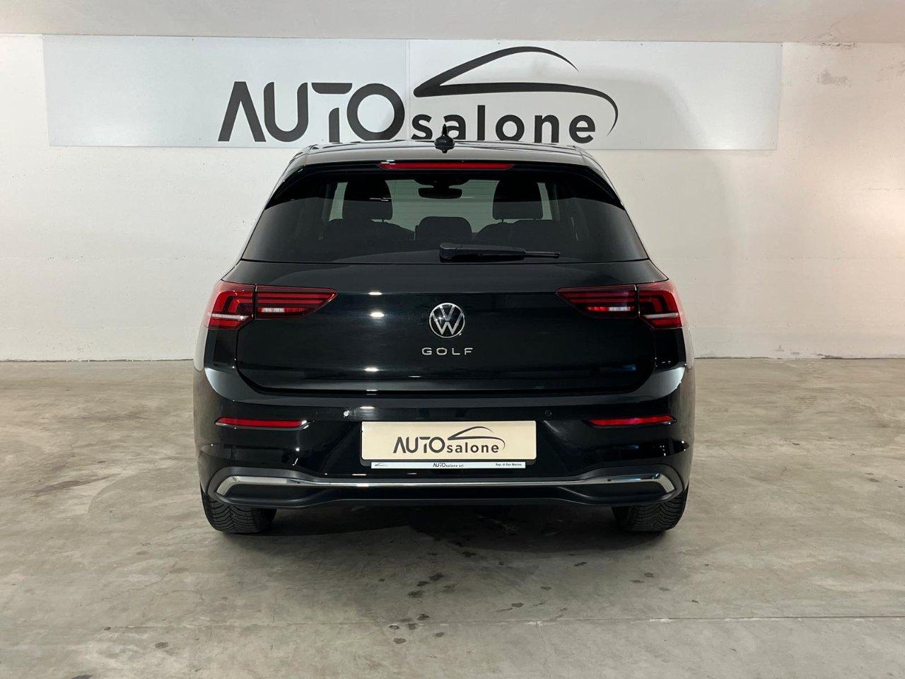 Volkswagen Golf 1.5 tsi GOAL 115cv*GARANZIA+36/100.000 KM*