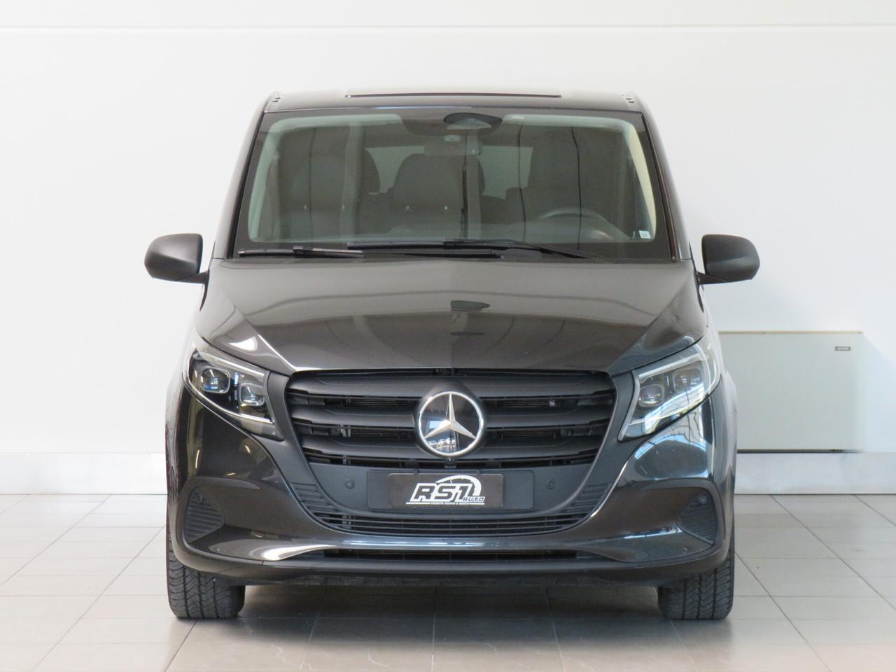 Mercedes-benz VITO Tourer | IVA 22% INCLUSA