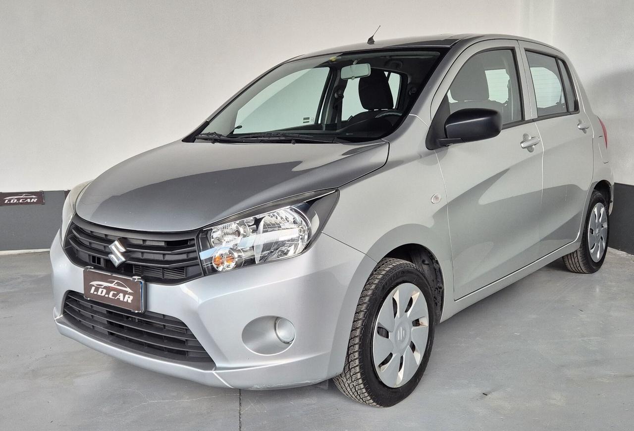 Suzuki Celerio 1.0 Easy 5 porte ( Ok Neopatentati )