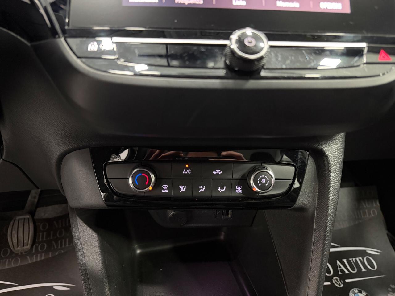 Opel Corsa 1.2cc 75cv Edition Unico Proprietario