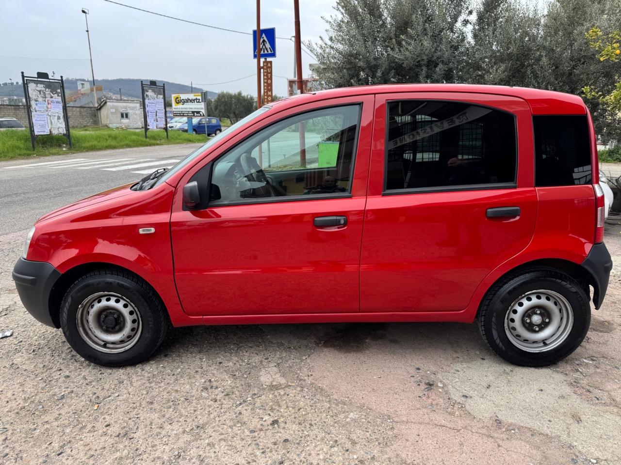 Fiat Panda 1.3 MJT Van IVA ESPOSTA