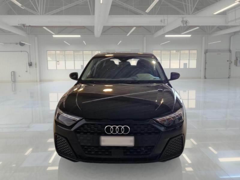 AUDI A1 SPORTBACK 30 TFSI Admired Sportback