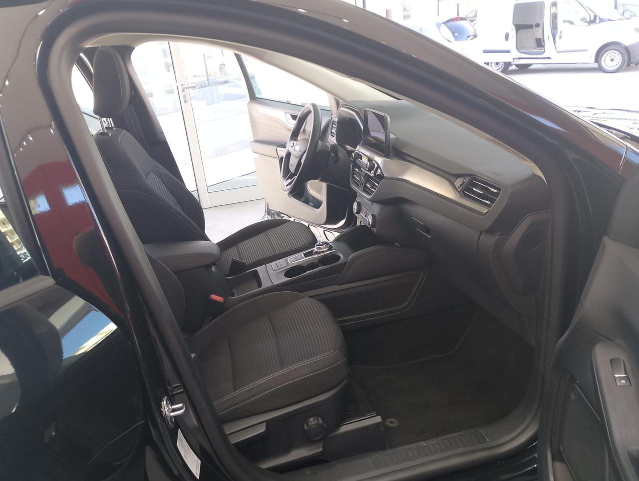 Ford Kuga 1.5 EcoBlue 120 CV aut. 2WD Titanium Business
