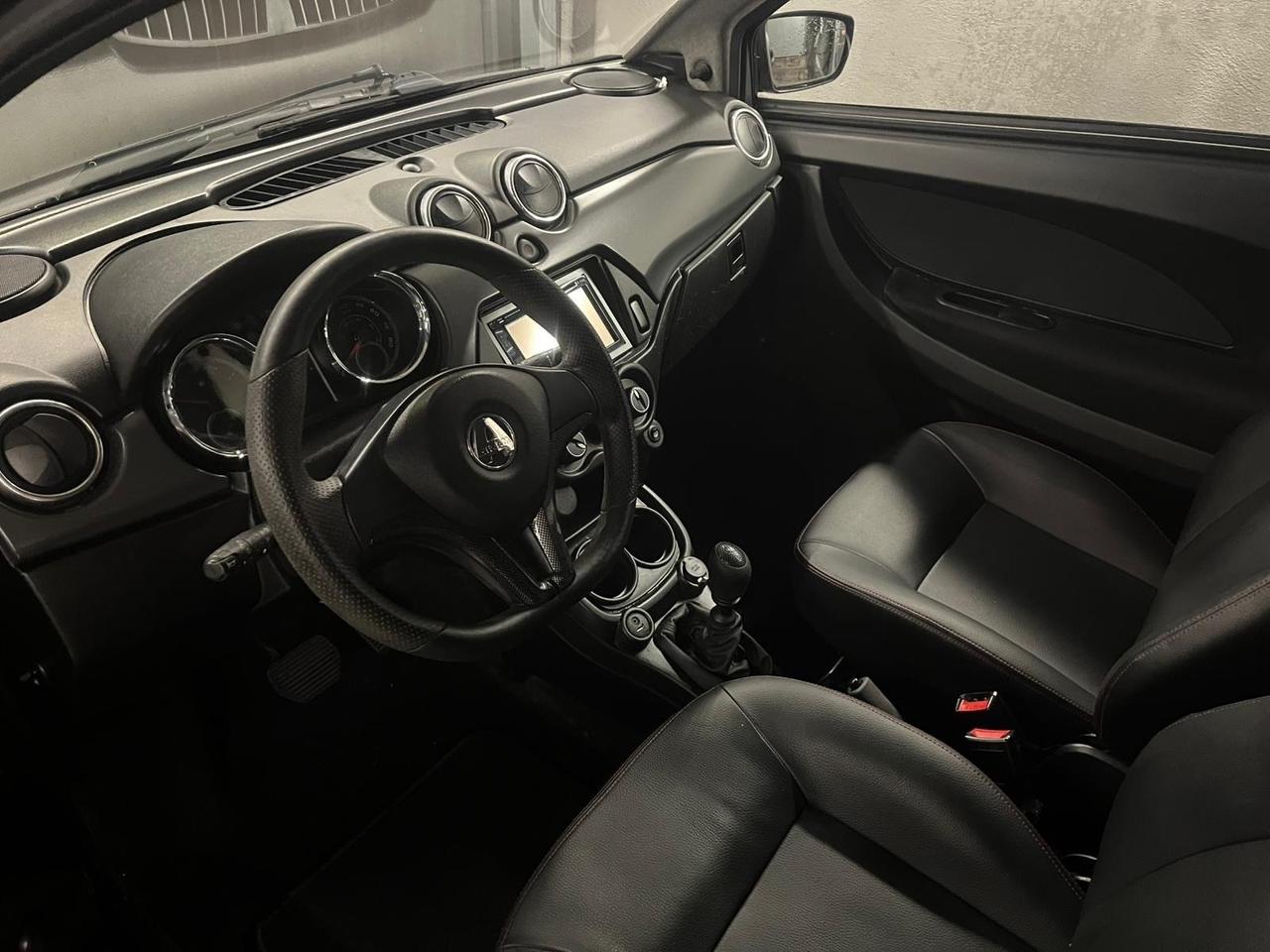 Aixam GTO Con ABS Unico proprietario Finanziabile