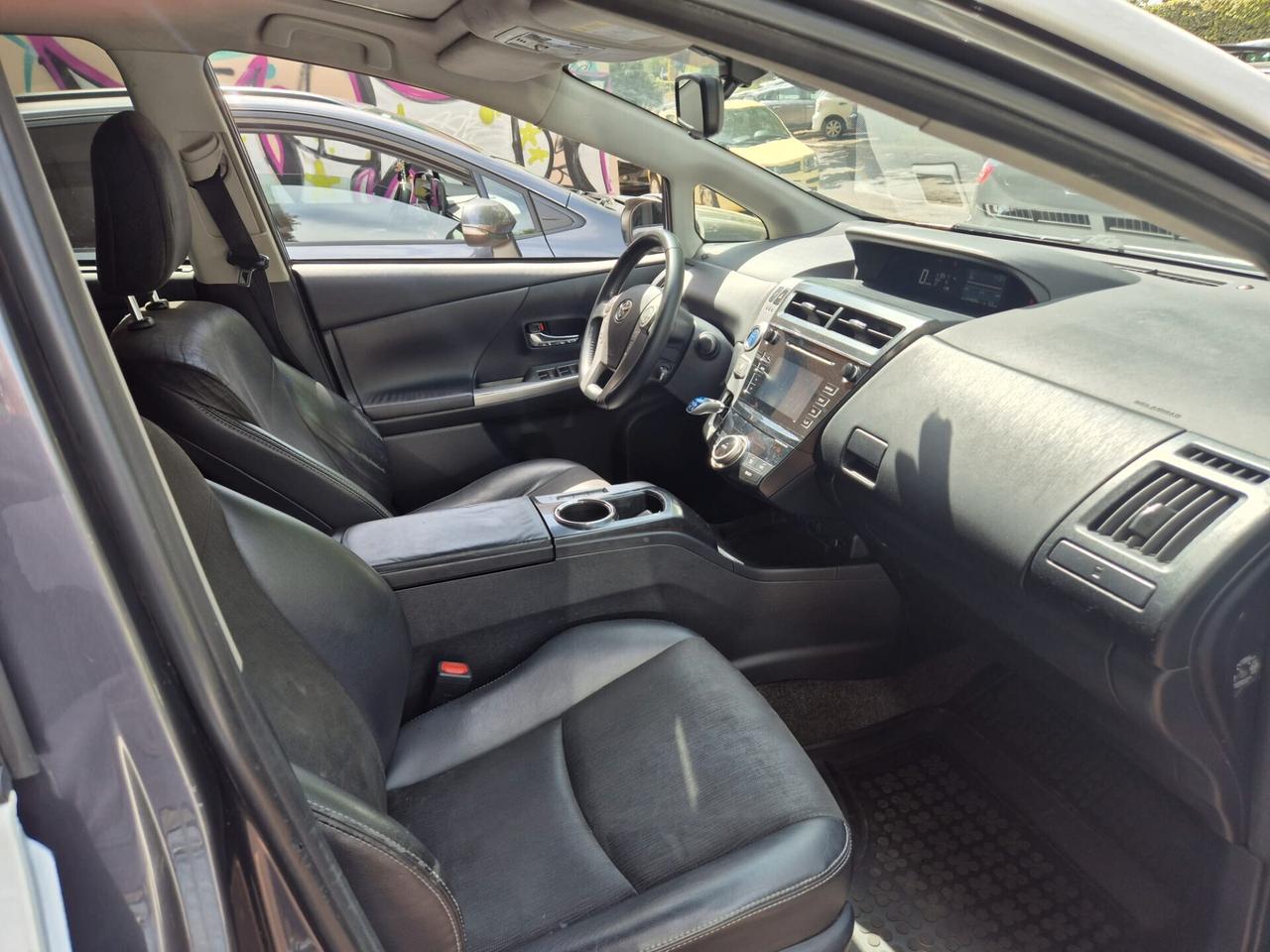 Toyota Prius+ 1.8 Style