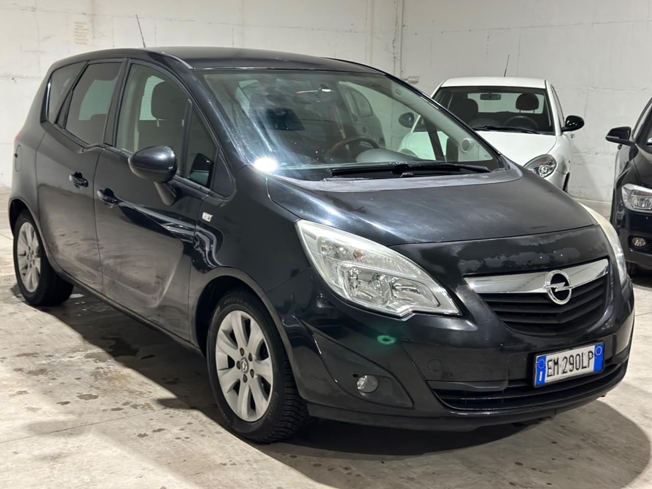 Opel MERIVA 1.4 100CV COSMO KMCERT GARANZ UNICOPR