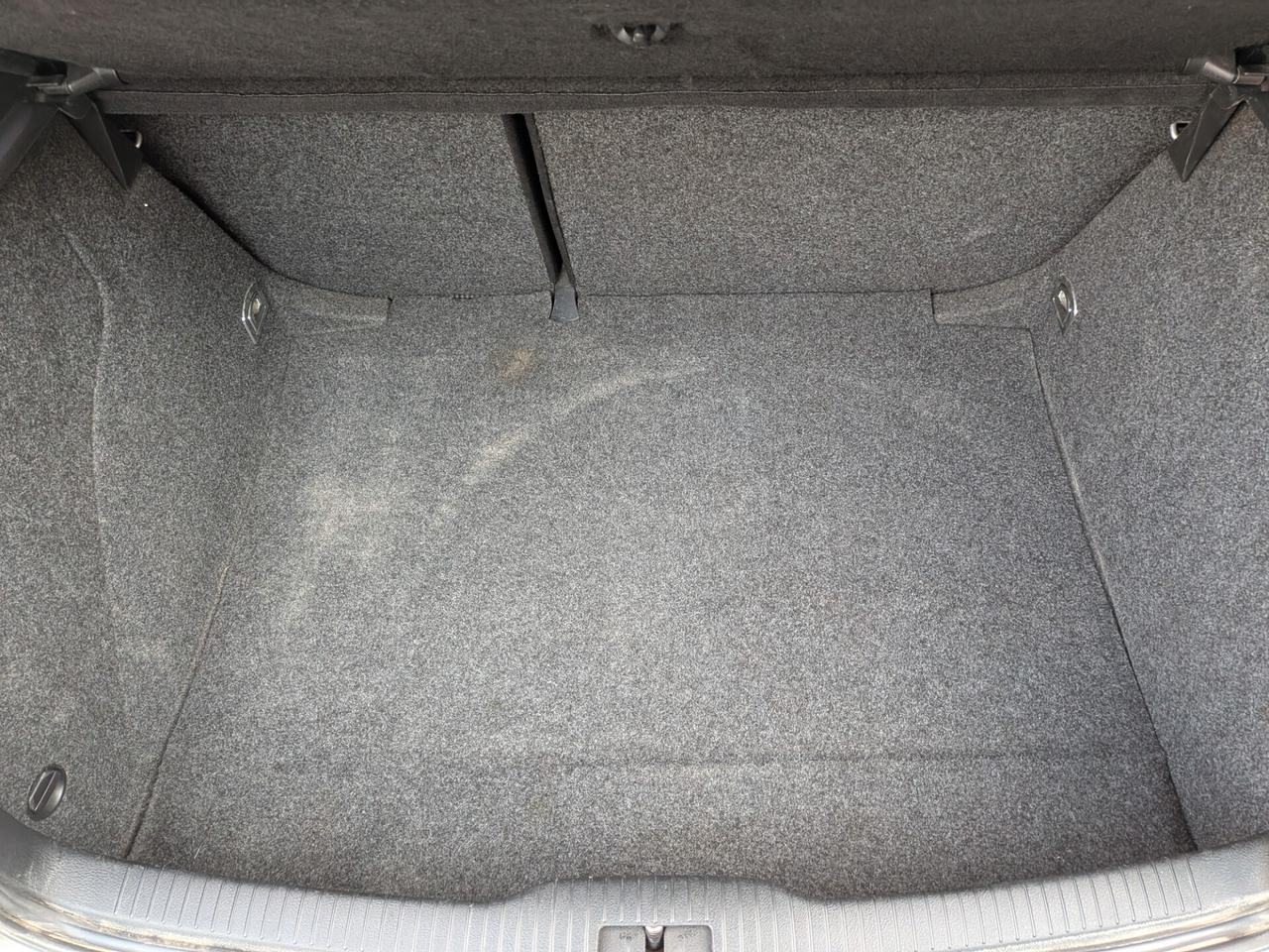 VW GOLF IV 1.8 20V T 180CV 3p. GTI