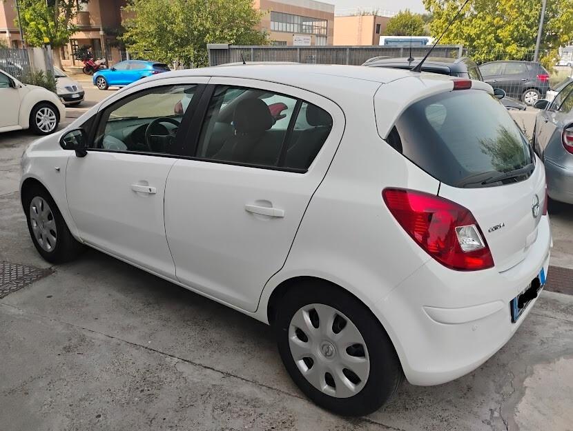 Opel Corsa 1.3 CDTI 75CV F.AP. 5 porte Sport
