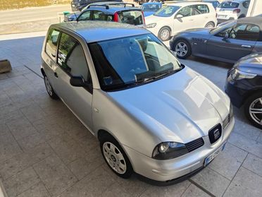 SEAT Arosa 1.0 cat Stella