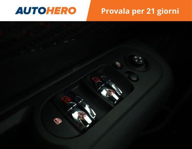 MINI Clubman 2.0 John Cooper Works Clubman