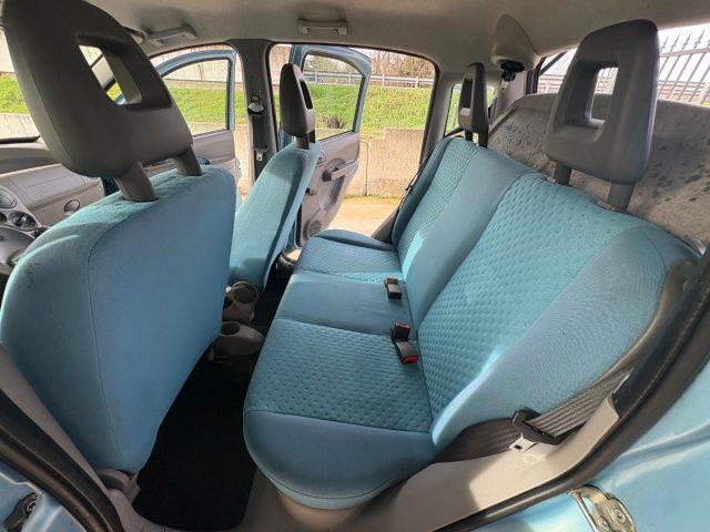 FIAT Panda 1.2 Dynamic OK NEOPATENTATI CLIMATIZZATORE