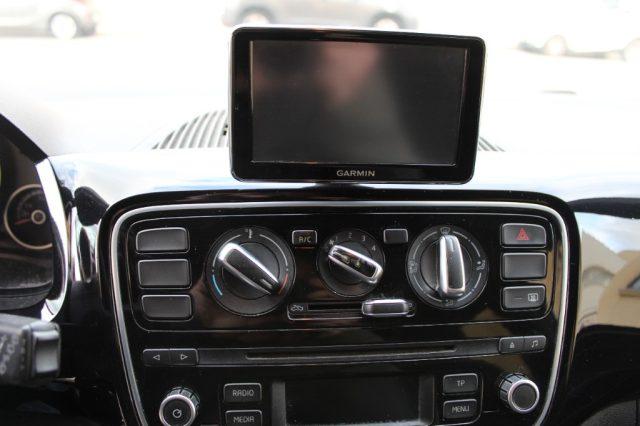 VOLKSWAGEN up! 1.0 75 CV 5p. high up! ASG