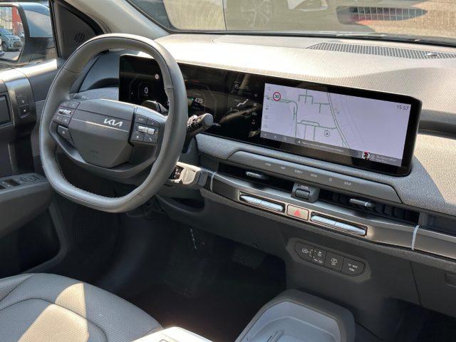 KIA EV3 81.4 kWh Earth
