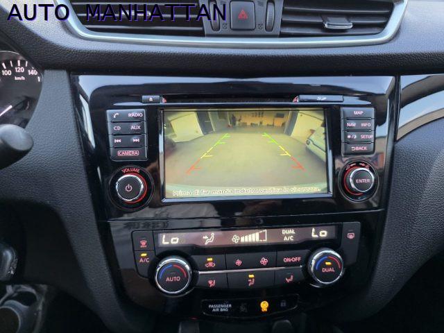 NISSAN Qashqai 1.5 dCi Business