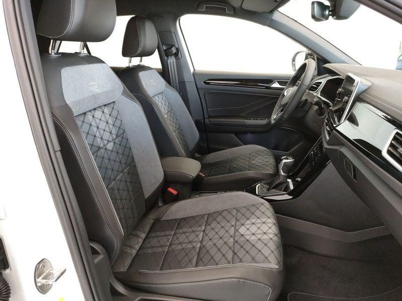 Volkswagen T-Roc 2.0 TDI SCR 150 CV DSG R-Line Plus