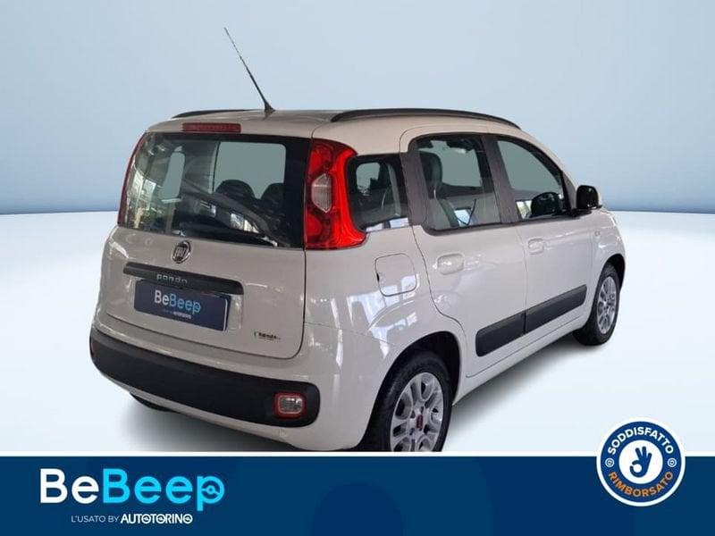 FIAT Panda 0.9 T.AIR TURBO EASY 85CV
