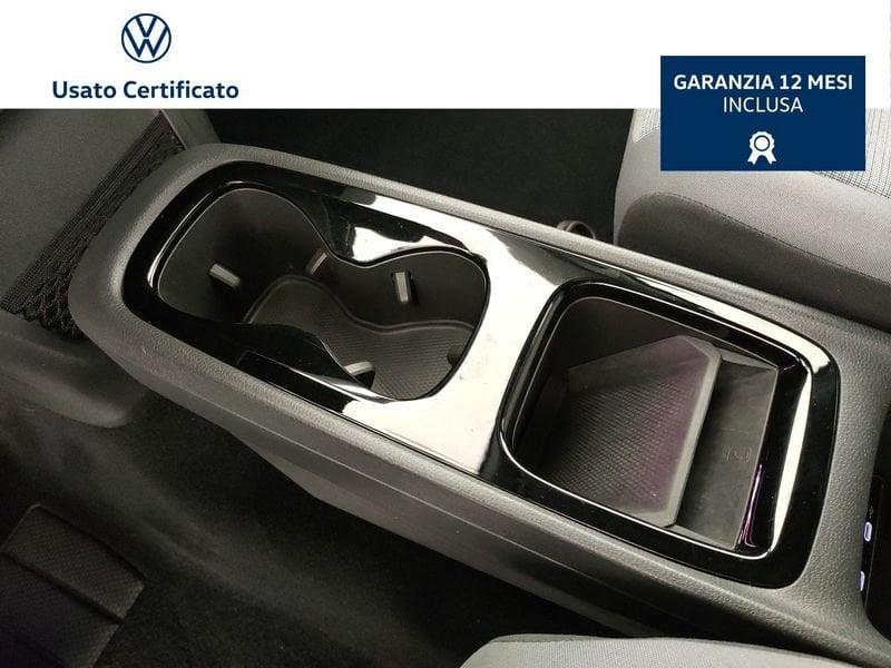 Volkswagen ID.3 2023 45 kWh Pure Performance