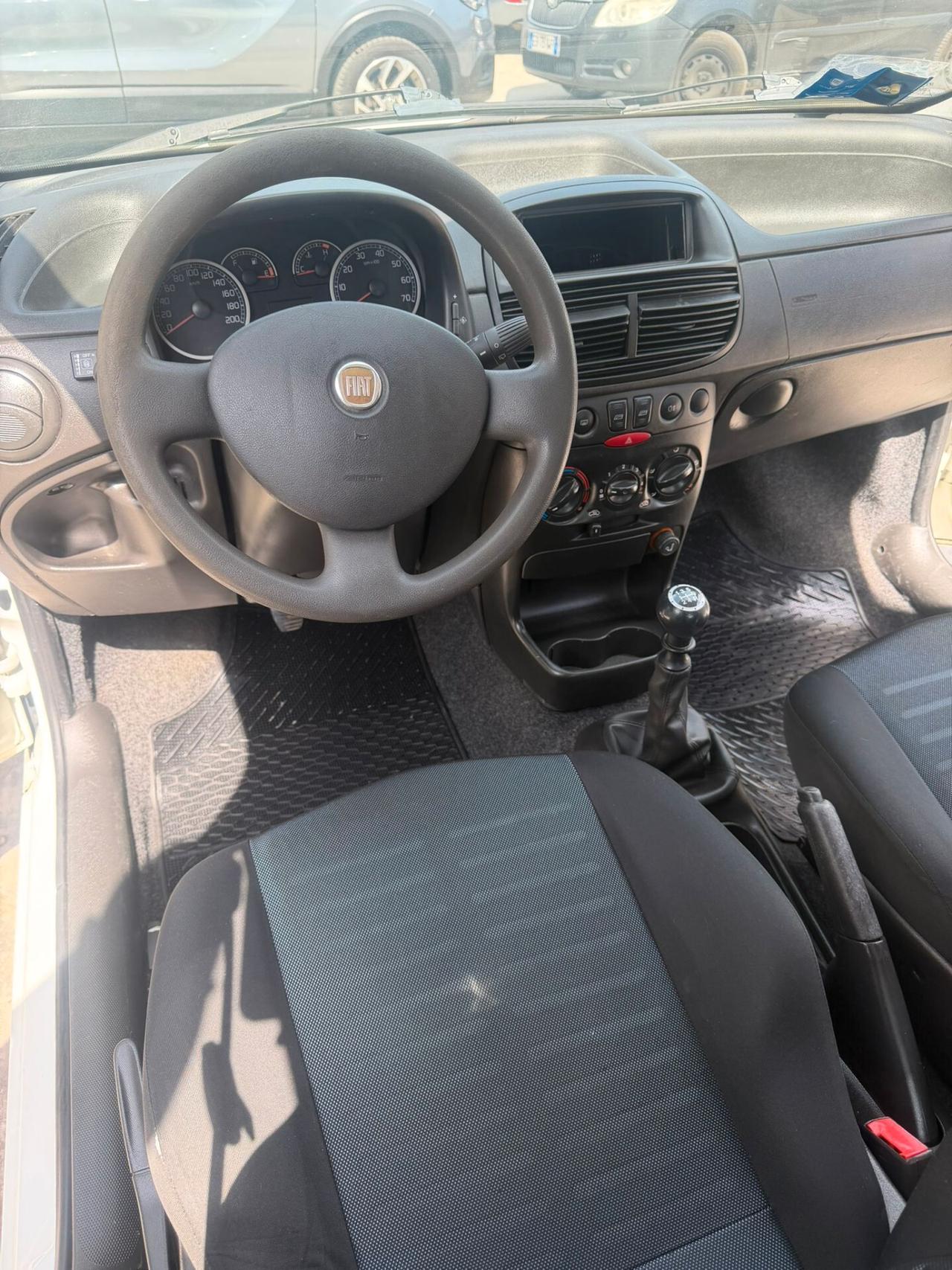 Fiat Punto Classic 1.2 5 porte Active GPL