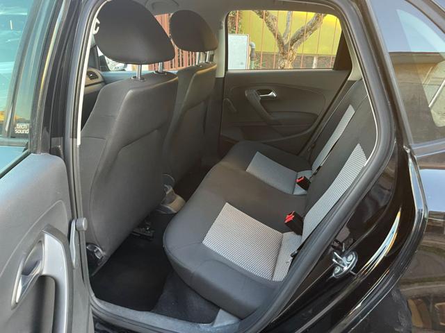 VOLKSWAGEN Polo 1.2 TDI DPF 5 p. Tech&Sound