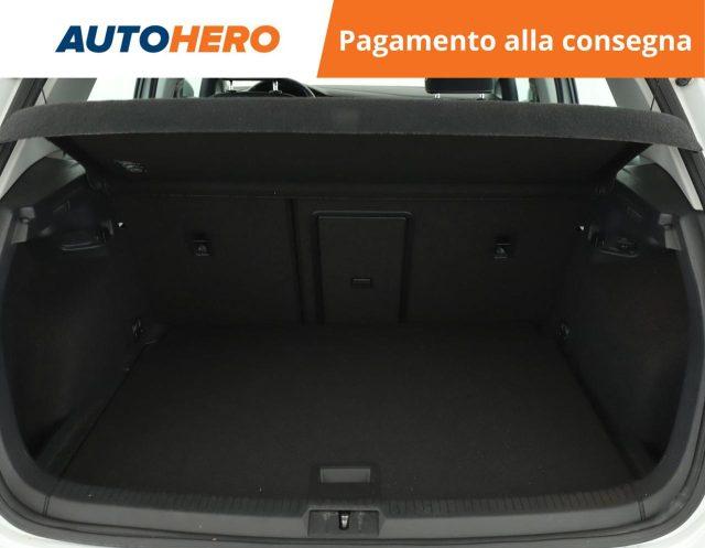 VOLKSWAGEN Golf 2.0 TDI 5p. Executive BlueMotion Technology