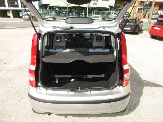 Fiat Panda 1.2 Dynamic eco garantita