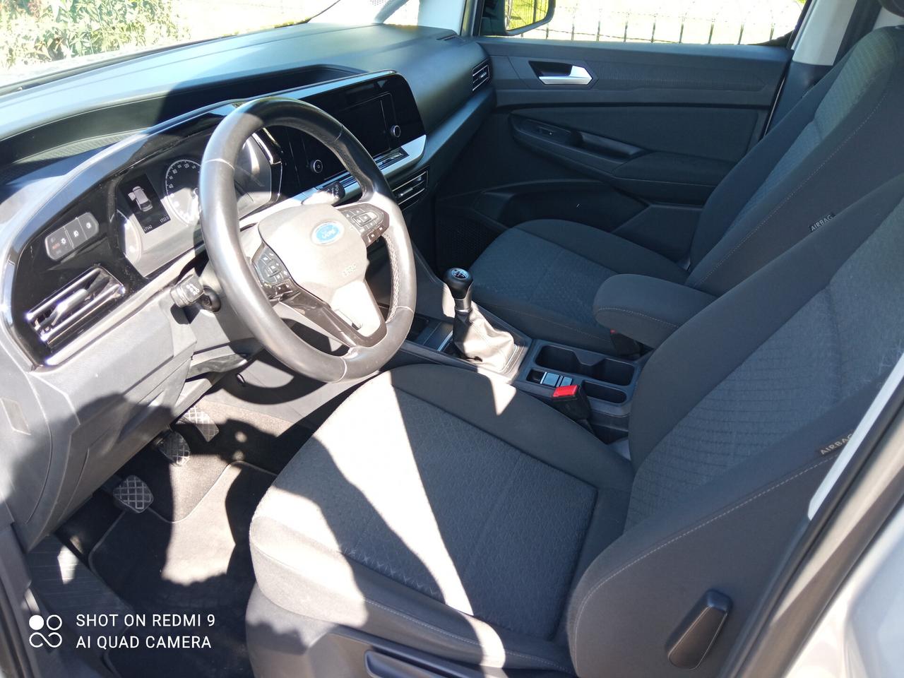 Ford Tourneo Connect Grand 2.0 EcoBlue 122 CV Active