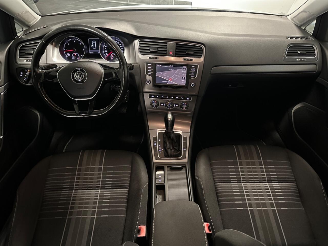 GOLF 1.6 TDI RLINE 110CV UNIPRO FULL PARI AL NUOVO