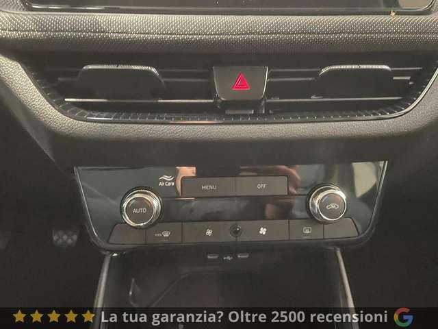 Skoda Fabia 1.0 TSI Evo 70KW BE MORE