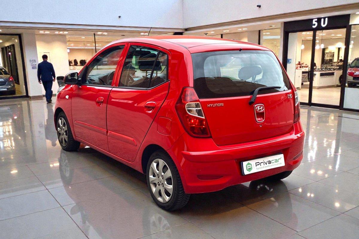 HYUNDAI i10 1.1 12V Classic