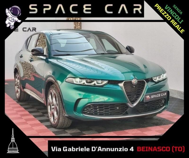 ALFA ROMEO Tonale Tonale 1.6 diesel 130 CV TCT6...