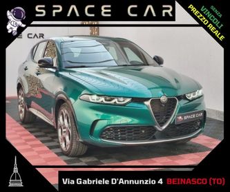 ALFA ROMEO Tonale Tonale 1.6 diesel 130 CV TCT6...