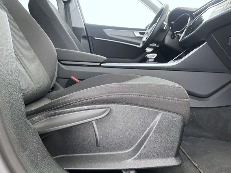 Audi A6 A6 Avant 40 2.0 TDI quattro ultra S tronic Business Plus